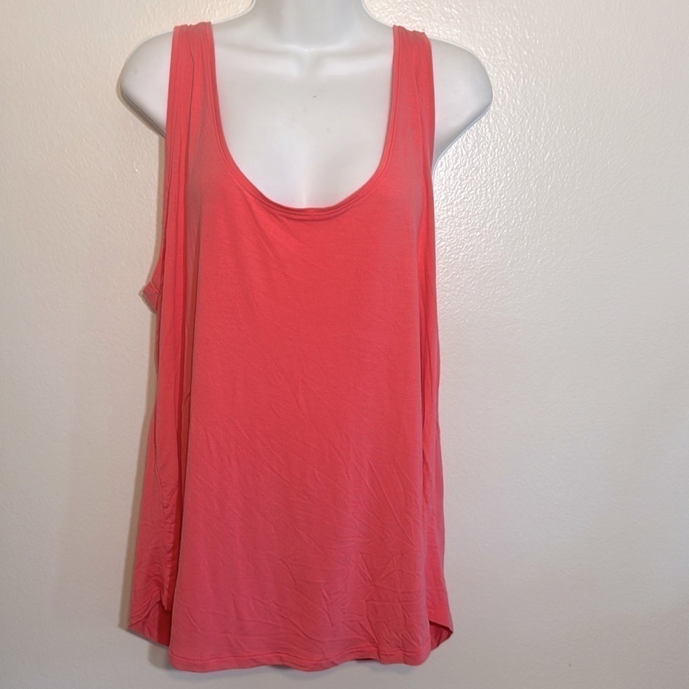 A New Day Tank Top